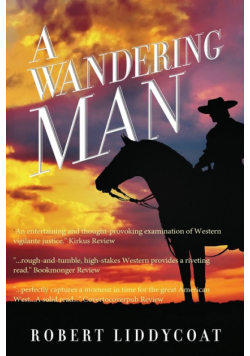 A Wandering Man