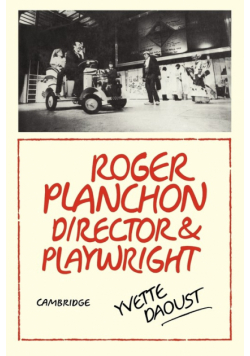 Roger Planchon