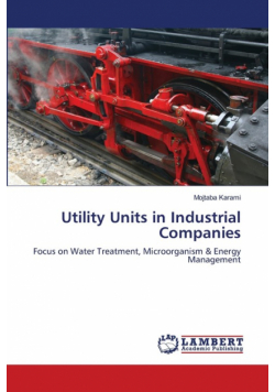 Utility Units in Industrial Companies