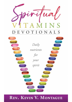 Spiritual Vitamins
