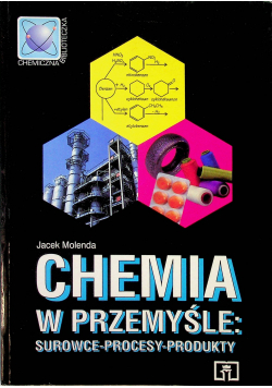 Chemia w przemyśle