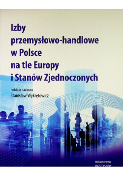 Izby przemysłowo-handlowe w Polsce na tle Europy