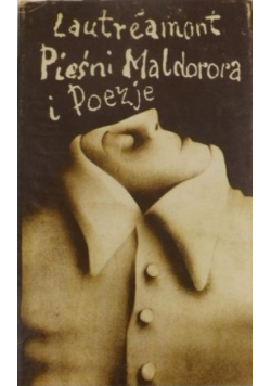 Pieśni Maldorora i Poezje