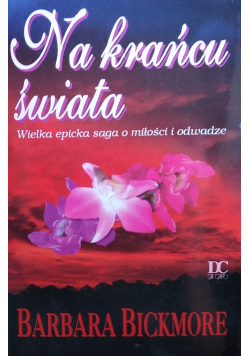 Na krańcu świata