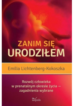 Zanim się urodziłem