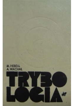 Trybologia