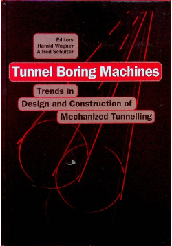 Tunnel boring machines
