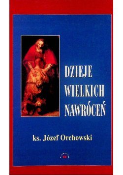 Dzieje wielkich nawróceń