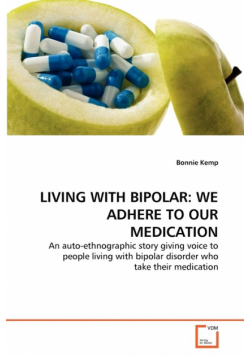 Living With Bipolar