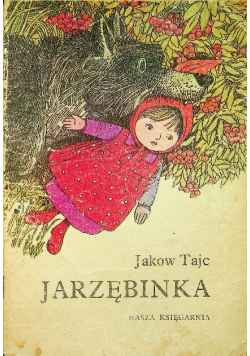Jarzębinka