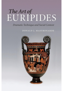 The Art of Euripides