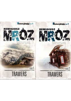 Trawers część 1,2
