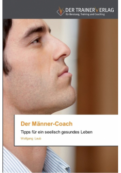 Der Männer-Coach