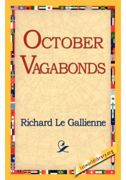 October Vagabonds