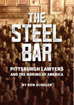The Steel Bar