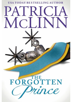 The Forgotten Prince (The Wedding Series, Book 9)