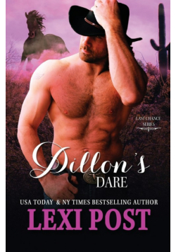 Dillon's Dare