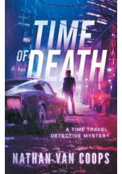Time Of Death