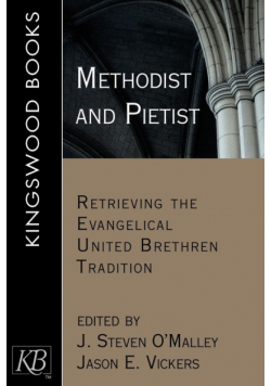 Methodist and Pietist