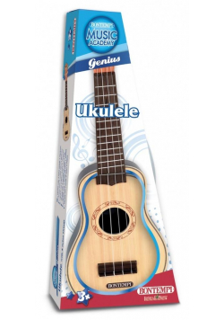 Play Ukulele