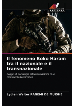 Il fenomeno Boko Haram tra il nazionale e il transnazionale