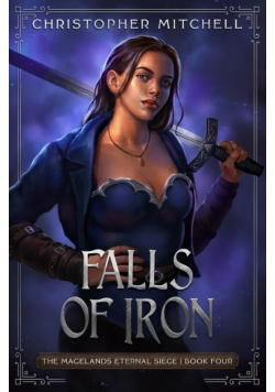 Falls of Iron