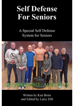 Self Defense for Seniors