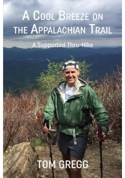 A Cool Breeze on the Appalachian Trail