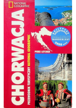 Piers Letcher - Chorwacja