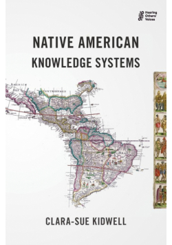 Native American Knowledge Systems