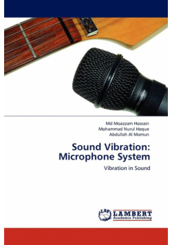 Sound Vibration