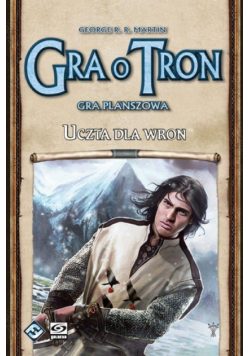 Gra o Tron: Uczta dla wron GALAKTA
