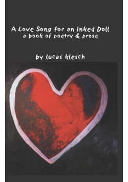 A Love Song for an Inked Doll