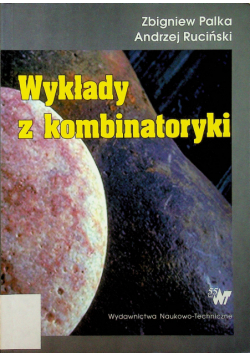 Wykłady z kombinatoryki