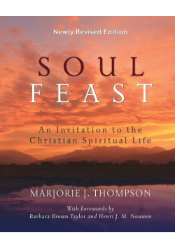 Soul Feast, Newly Revised Edition