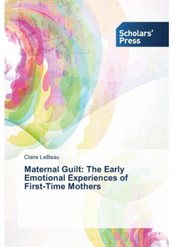 Maternal Guilt