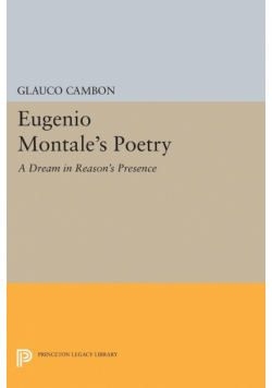 Eugenio Montale's Poetry