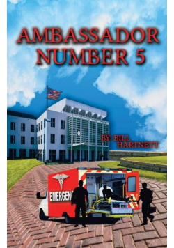 Ambassador Number Five