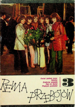 Rewia przebojów 4