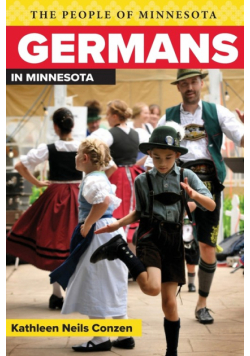 Germans in Minnesota