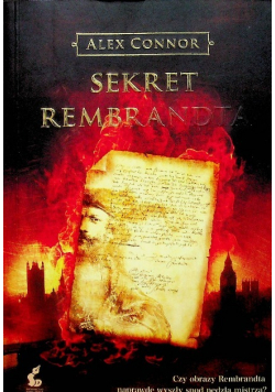 Sekret Rembrandta