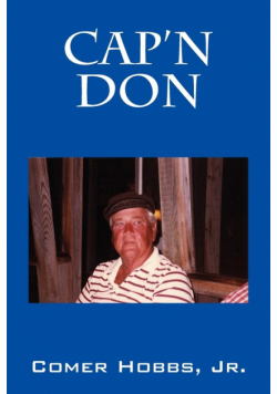 Cap'n Don