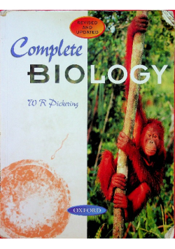 Complete biology