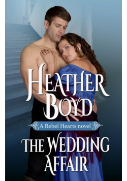 The Wedding Affair