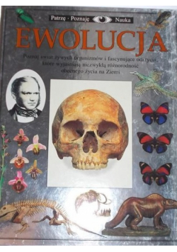 Ewolucja Patrzę poznaję nauka
