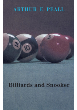 Billiards and Snooker