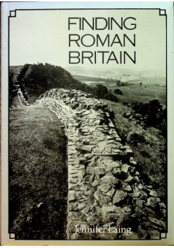 Finding Roman Britain