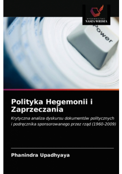 Polityka Hegemonii i Zaprzeczania