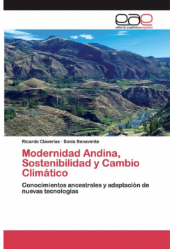 Modernidad Andina, Sostenibilidad y Cambio Climático