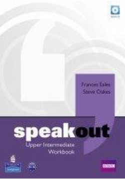 Speakout Upper-Intermediate WB PEARSON